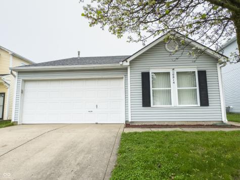 10814 Glenayr Drive Camby IN 46113