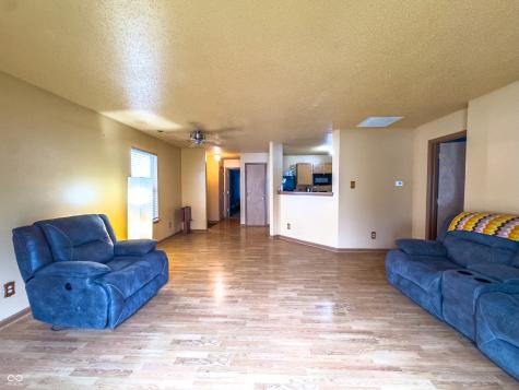 10814 Glenayr Drive Camby IN 46113