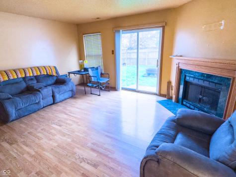 10814 Glenayr Drive Camby IN 46113