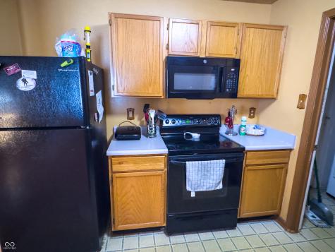 10814 Glenayr Drive Camby IN 46113