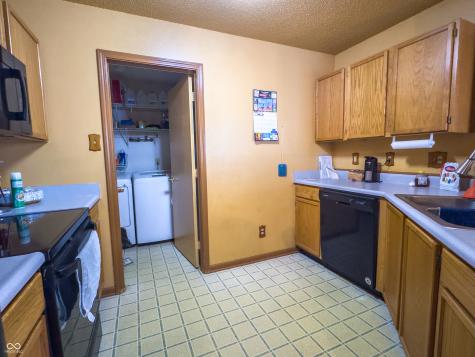 10814 Glenayr Drive Camby IN 46113