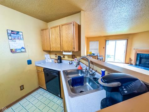 10814 Glenayr Drive Camby IN 46113