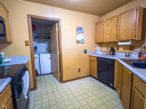 10814 Glenayr Drive Camby IN 46113