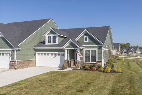 9102 Stone Trace Boulevard Avon IN 46123