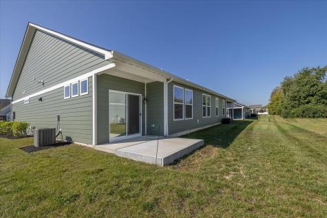 9102 Stone Trace Boulevard Avon IN 46123