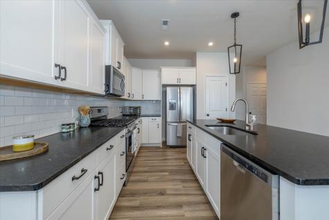 9102 Stone Trace Boulevard Avon IN 46123