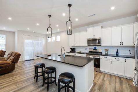 9102 Stone Trace Boulevard Avon IN 46123