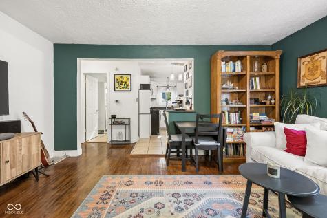 4935 Indianola Avenue Indianapolis IN 46205