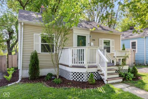 4935 Indianola Avenue Indianapolis IN 46205