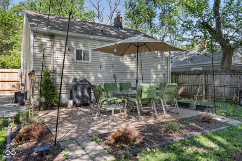 4935 Indianola Avenue Indianapolis IN 46205