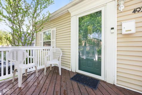 4935 Indianola Avenue Indianapolis IN 46205