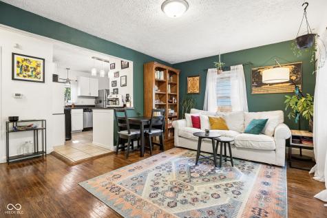 4935 Indianola Avenue Indianapolis IN 46205