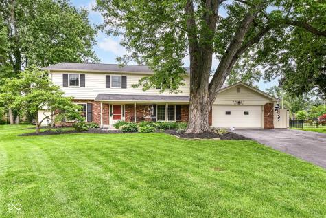 6053 Halfmoon Lane Indianapolis IN 46220