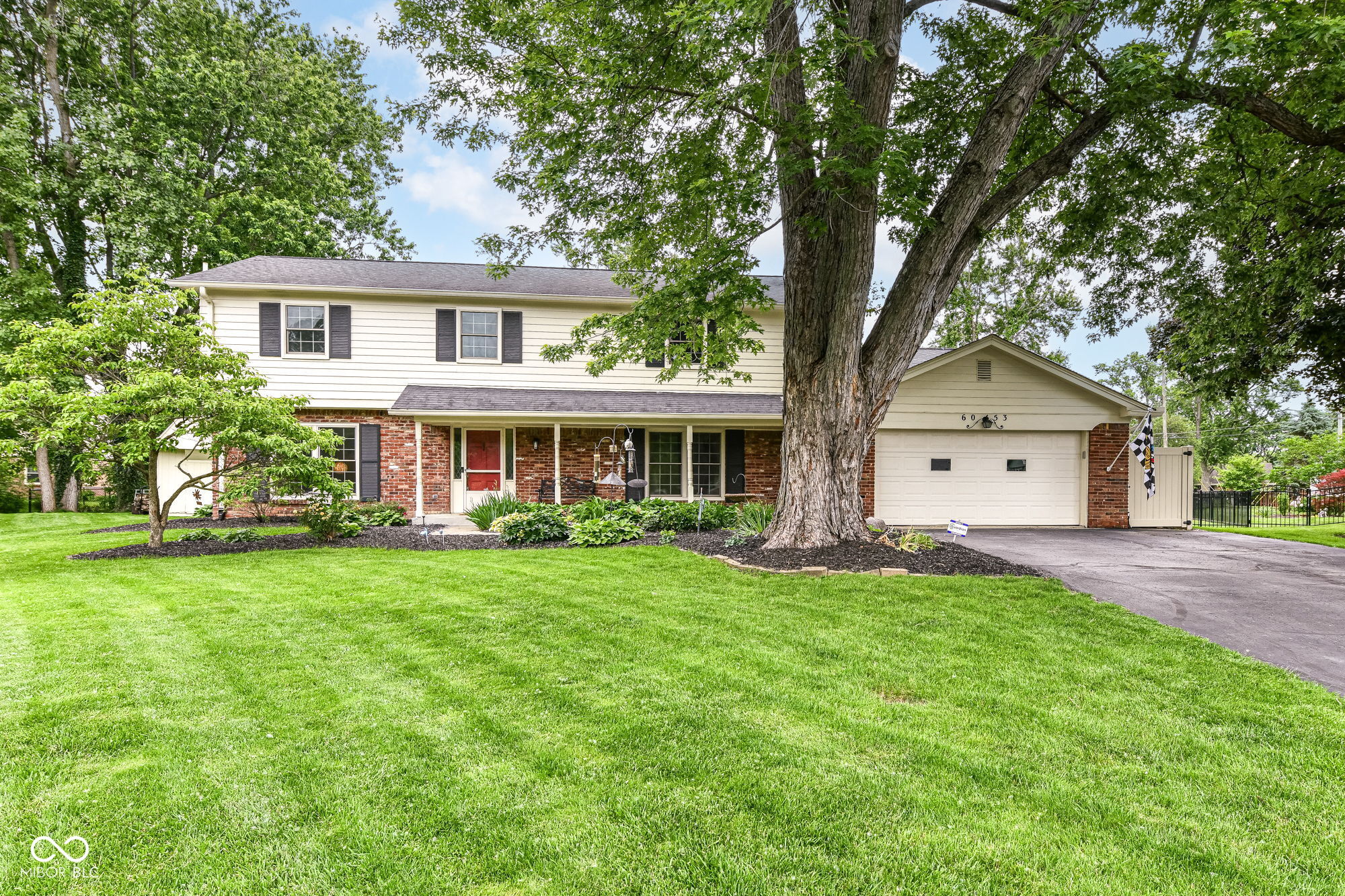 6053 Halfmoon Lane Indianapolis IN 46220