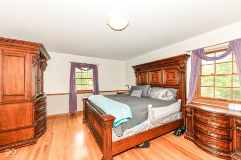 6053 Halfmoon Lane Indianapolis IN 46220