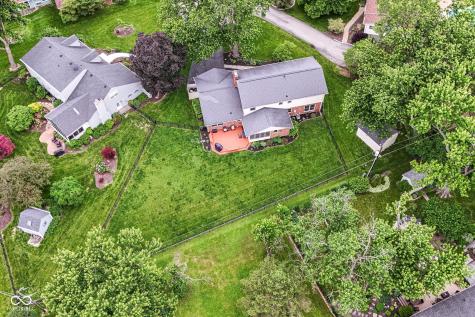 6053 Halfmoon Lane Indianapolis IN 46220