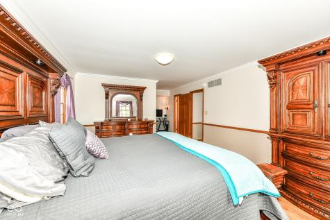 6053 Halfmoon Lane Indianapolis IN 46220