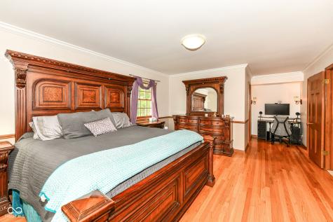 6053 Halfmoon Lane Indianapolis IN 46220