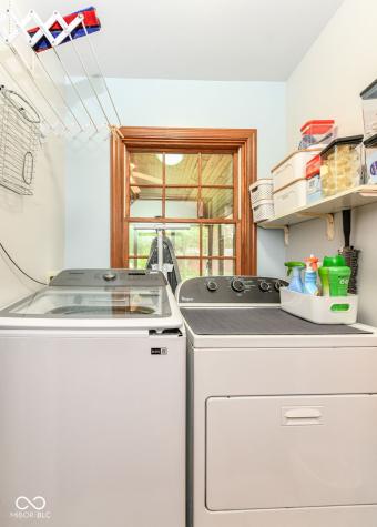 6053 Halfmoon Lane Indianapolis IN 46220