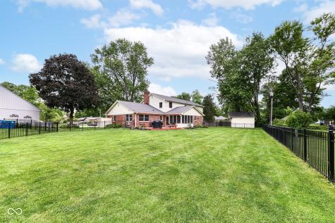 6053 Halfmoon Lane Indianapolis IN 46220