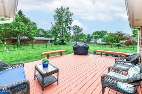 6053 Halfmoon Lane Indianapolis IN 46220
