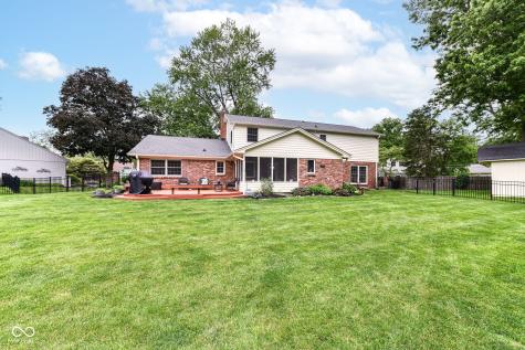 6053 Halfmoon Lane Indianapolis IN 46220