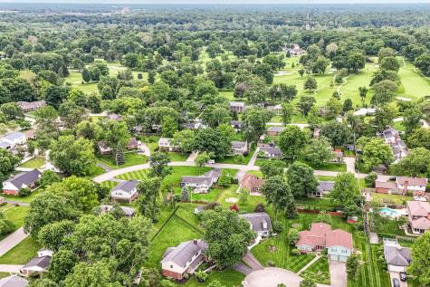 6053 Halfmoon Lane Indianapolis IN 46220