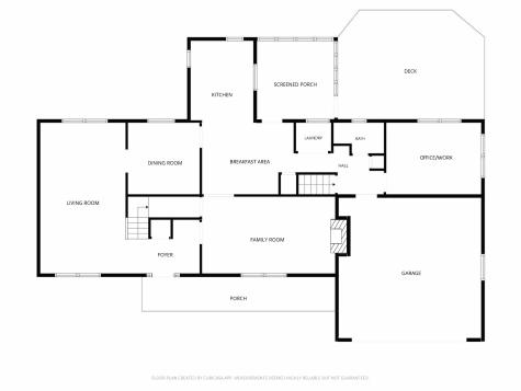 6053 Halfmoon Lane Indianapolis IN 46220