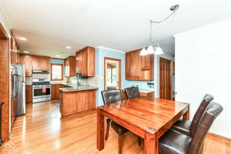 6053 Halfmoon Lane Indianapolis IN 46220