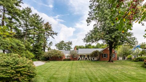 538 Wayside Drive Indianapolis IN 46260