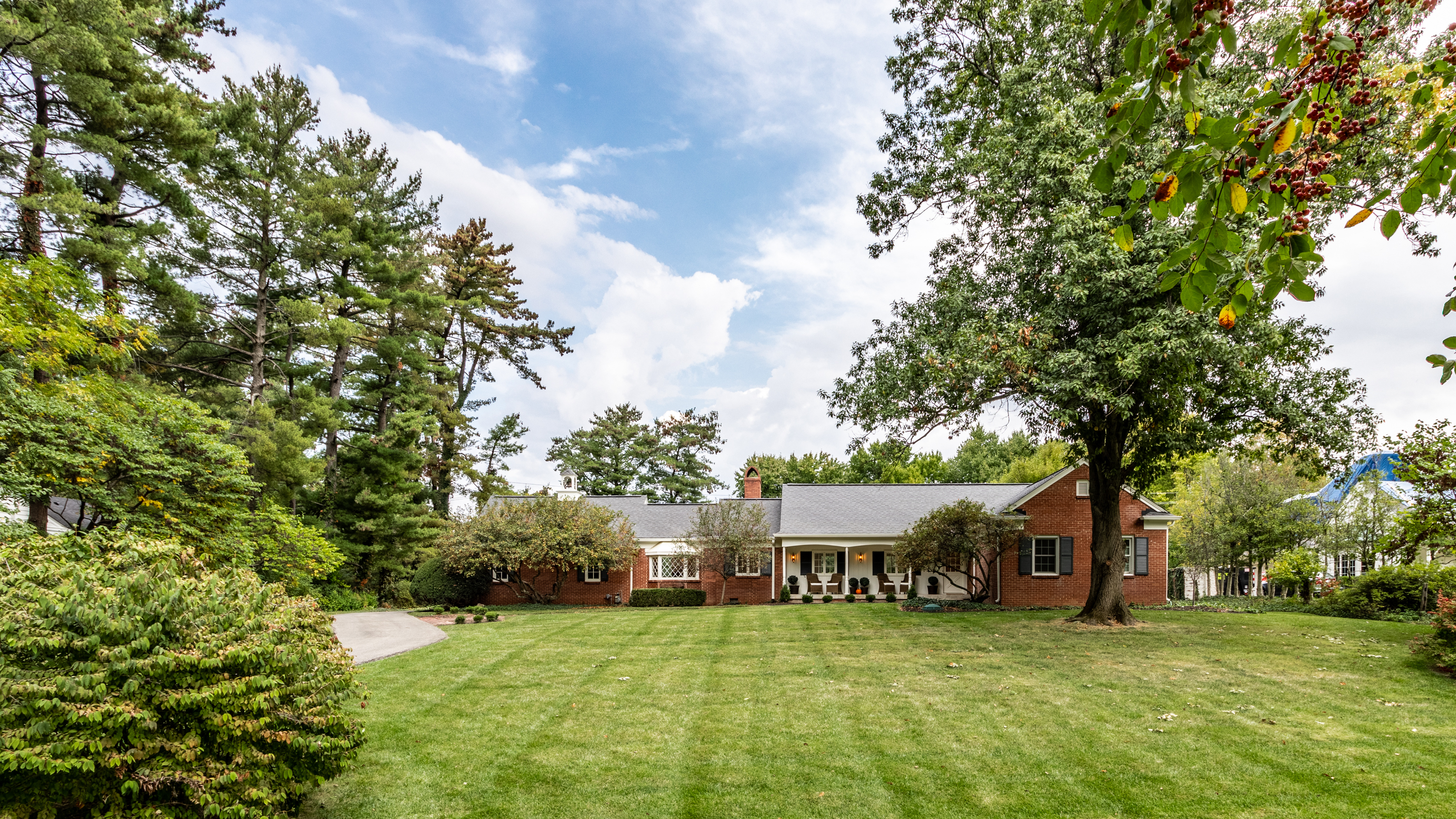 538 Wayside Drive Indianapolis IN 46260