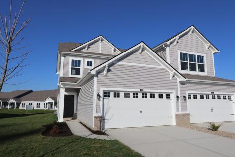 10702 Mangrove Drive Indianapolis IN 46239