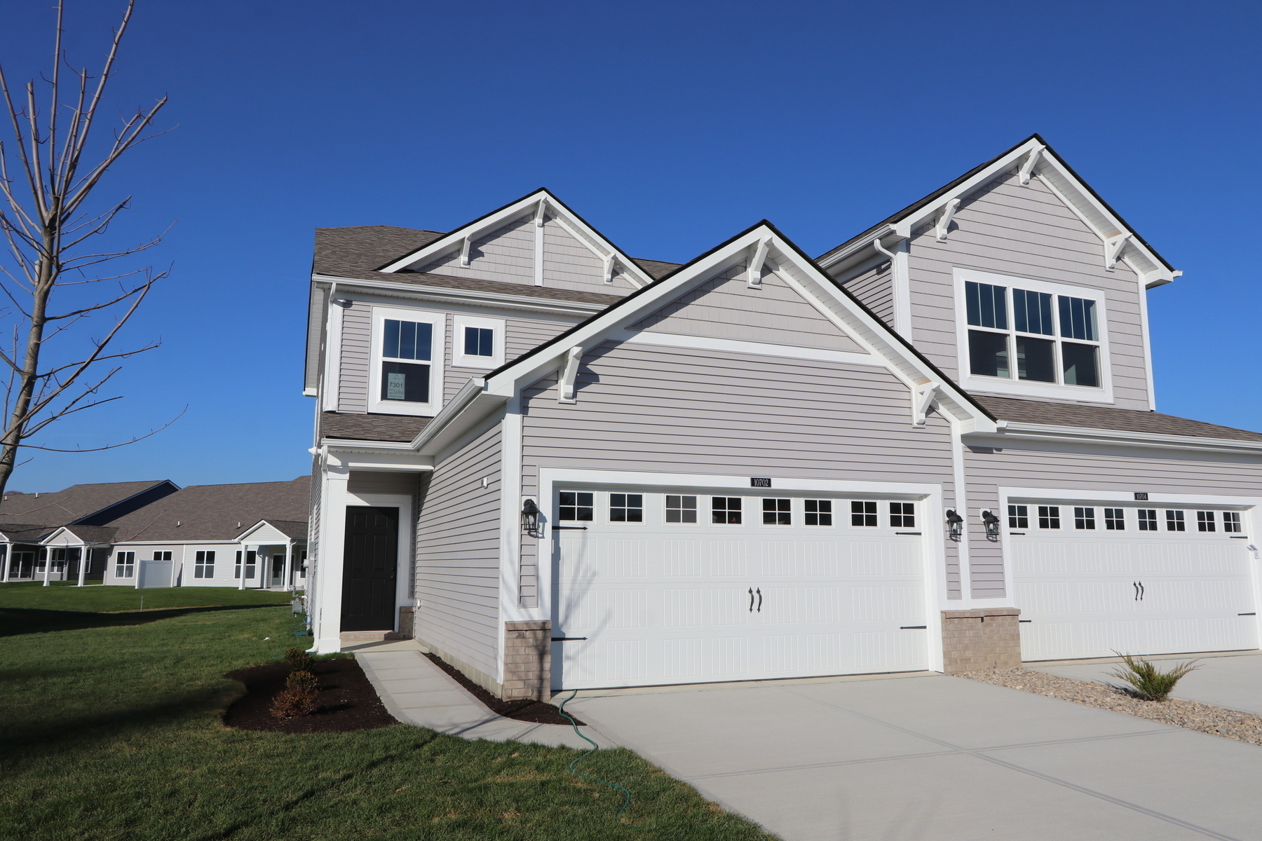 10702 Mangrove Drive Indianapolis IN 46239
