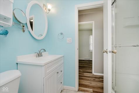 256 Bittersweet Drive New Whiteland IN 46184