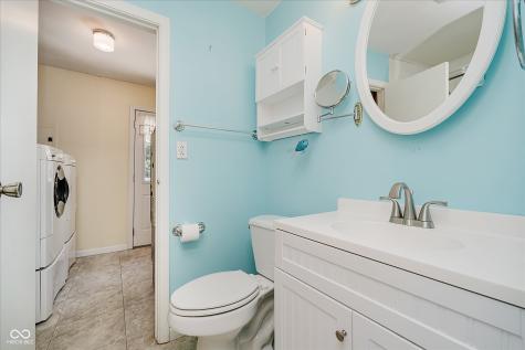 256 Bittersweet Drive New Whiteland IN 46184