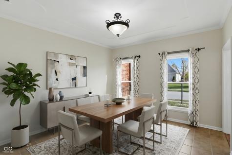 2415 Derby Drive Shelbyville IN 46176