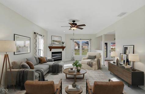 2415 Derby Drive Shelbyville IN 46176