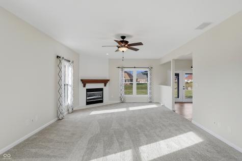 2415 Derby Drive Shelbyville IN 46176