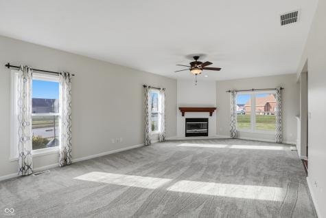 2415 Derby Drive Shelbyville IN 46176