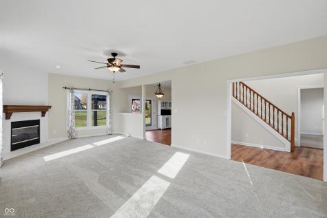 2415 Derby Drive Shelbyville IN 46176