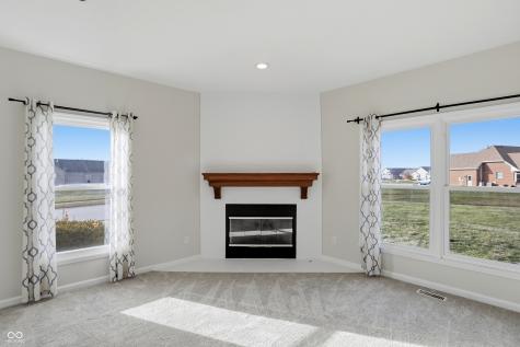 2415 Derby Drive Shelbyville IN 46176