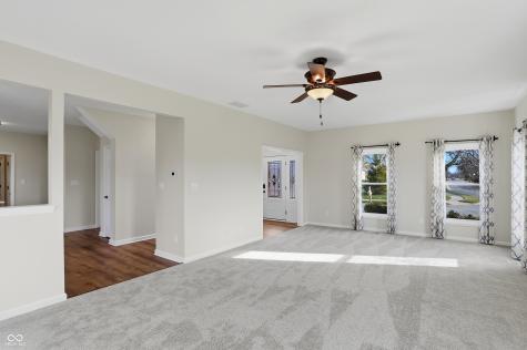 2415 Derby Drive Shelbyville IN 46176