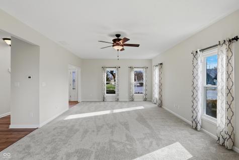 2415 Derby Drive Shelbyville IN 46176