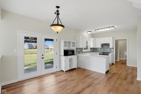 2415 Derby Drive Shelbyville IN 46176