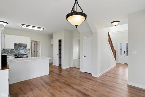 2415 Derby Drive Shelbyville IN 46176