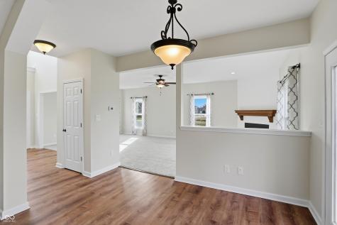 2415 Derby Drive Shelbyville IN 46176