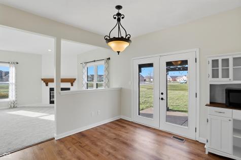 2415 Derby Drive Shelbyville IN 46176