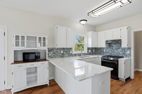 2415 Derby Drive Shelbyville IN 46176