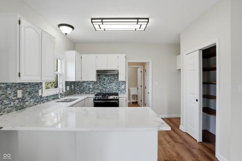 2415 Derby Drive Shelbyville IN 46176