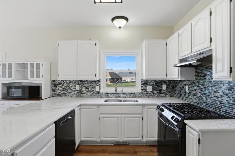 2415 Derby Drive Shelbyville IN 46176